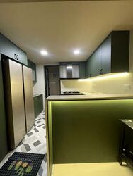 Savannah Condopark (D18), Condominium #571852571